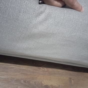 NdesigN Ürünlerde Sorun Olması