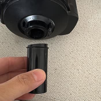 Dyson V16 Piston Defective Dust Bin and Delayed Warranty Replacement