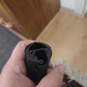 Bissell Spot Clean Pro Kırık Parça Ve Gecikmeli Gönderim Şikayeti
