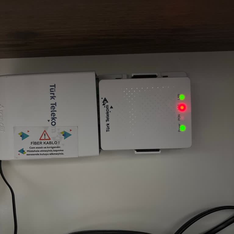 Türk Telekom'dan 16 Gün Süren İnternet Kesintisi Ve Çözüm Sürecindeki Aksaklık
