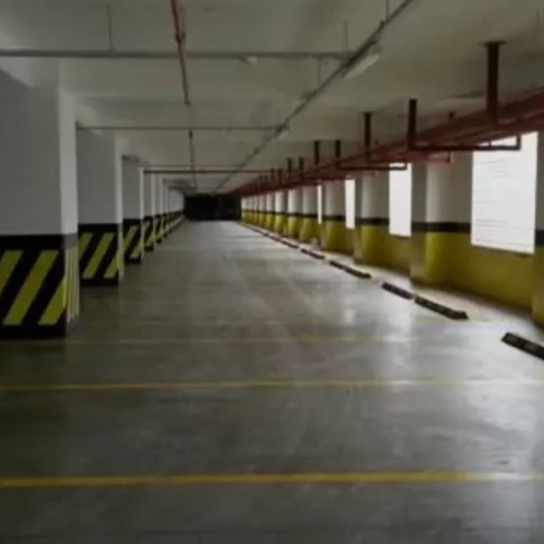 Seyrantepe Katlı Kapalı Otoparkta Maç Günlerinde Çöp Ve Araç İhlalleri
