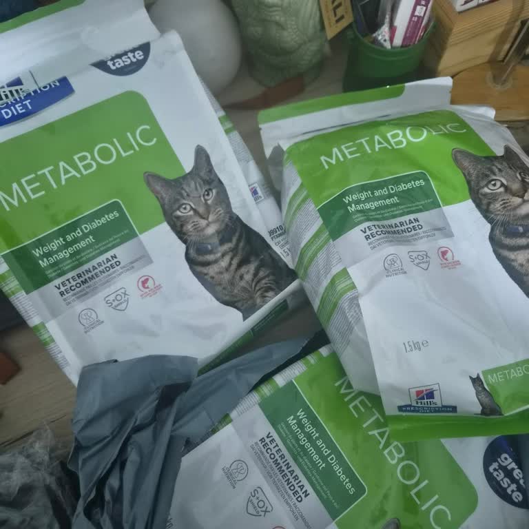 Trendyol’da Yanlış Kedi Maması Gönderimi Ve İade Talebi