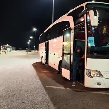 Uludağ Turizm Sefer Gecikmesi Ve Tekli Koltuk Hizmetinde Büyük Mağduriyet