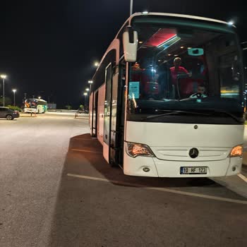 Uludağ Turizm Sefer Gecikmesi Ve Tekli Koltuk Hizmetinde Büyük Mağduriyet
