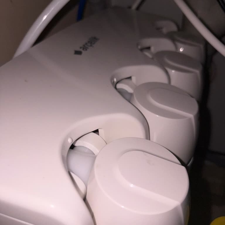 Arçelik Teknik Servis Bakımı Sonrası Su Arıtma Cihazı Akış Sorunu Ve Gecikmeli Onarım Talebi