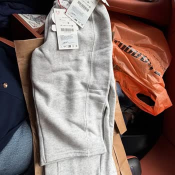 Zara'dan Hatalı Etiketli Beden Karışıklığı Ve Cevapsız Müşteri Desteği