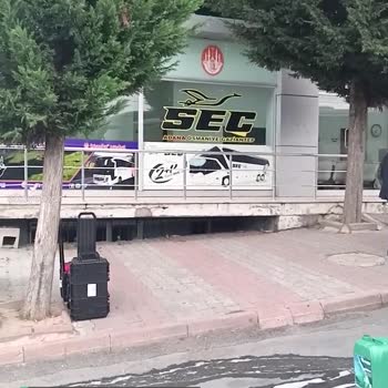 Seç Turizm 3 Kişi Olunca İnsan Saymıyorlar!