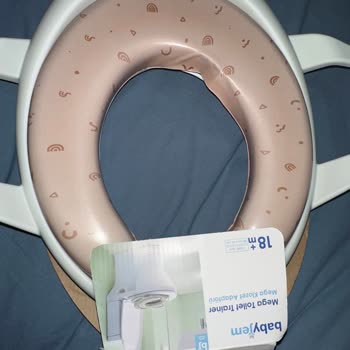 Ebebek Mağazasında Hijyen Nedeniyle Yırtık Klozet Adaptörü İade Ve Değişim Reddi
