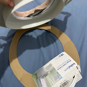 Ebebek Mağazasında Hijyen Nedeniyle Yırtık Klozet Adaptörü İade Ve Değişim Reddi