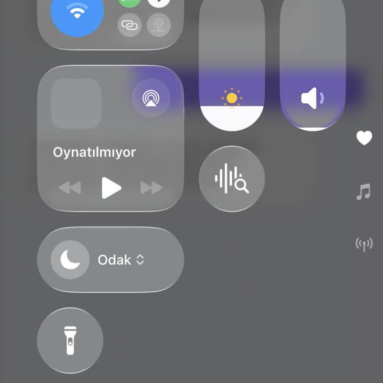 Turkcell Hattımda Kesintili Servis Sorunu Ve Acil Çözüm Talebi