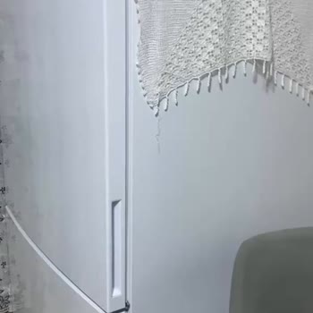 LG Buzdolabının Tekrarlayan Soğutma Sorunu Ve Değişim Talebi