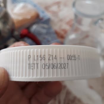 Nutella Kavanozunda Kurumuş Tabaka: Gıda Güvenliği Endişesi