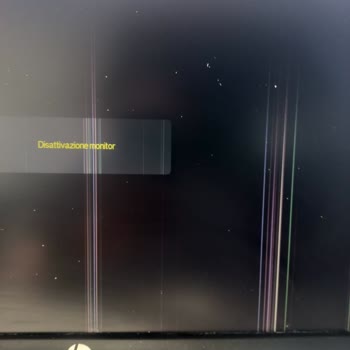 Kurulum Sonrası Görüntüsü Giden Onvo Televizyonun Değişim Ve İade Talebi