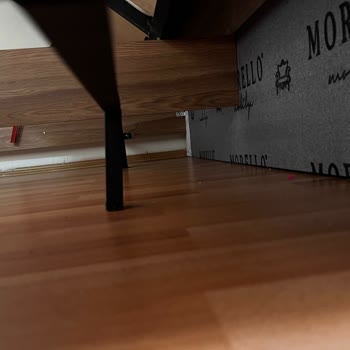 Aksu Home'dan Alınan Yatak Odası Ve Koltuk Takımında Sürekli Hasar Ve Çözülmeyen Sorunlar