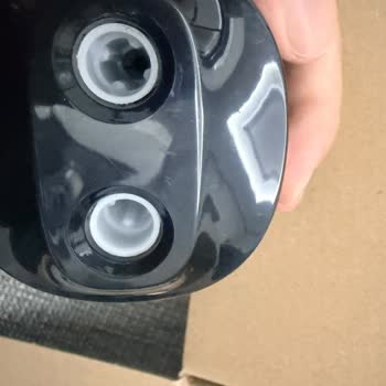 Yeni Alınan Bosch El Blender Setinde Çizik Ve Arızalı Parçalar İçin Ücretsiz Değişim Talebi