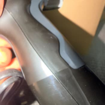 Yeni Alınan Bosch El Blender Setinde Çizik Ve Arızalı Parçalar İçin Ücretsiz Değişim Talebi