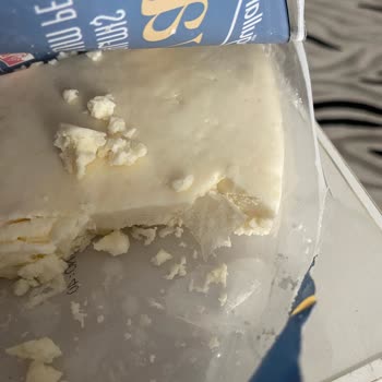 Şavak Tulum Peynirinde Plastik Parçalar Bulundu: Sağlık Riski