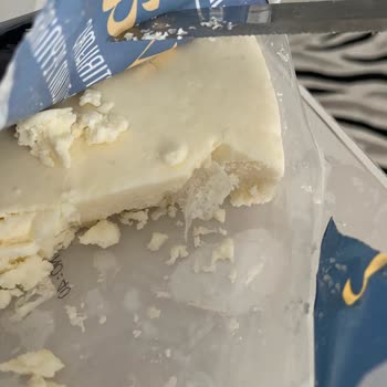 Şavak Tulum Peynirinde Plastik Parçalar Bulundu: Sağlık Riski