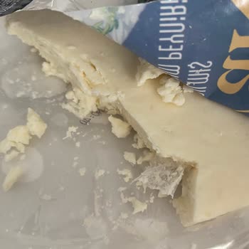 Şavak Tulum Peynirinde Plastik Parçalar Bulundu: Sağlık Riski