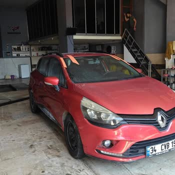 Tamir Edilen Renault Araç İçin Sompo Sigorta’nın Pert Kararı Ve Ekspertiz İhmali
