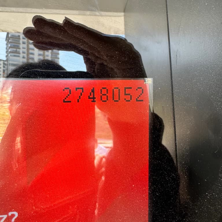Ortak ATM’de 11.600 TL Para Yatırma Sorunu Ve Bankalar Arası Yönlendirme Problemi