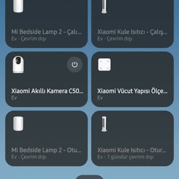 Xiaomi Home Uygulamasında Robot Süpürge Ve Diğer Akıllı Cihazlarda Bağlantı Hatası Yaşıyor