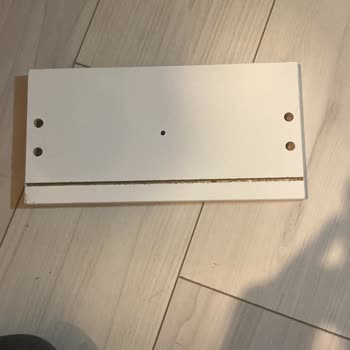 Garaj Home’dan Aldığım Çocuk Beşiği Eksik Parçalı Ve Kusurlu, İade Talebi