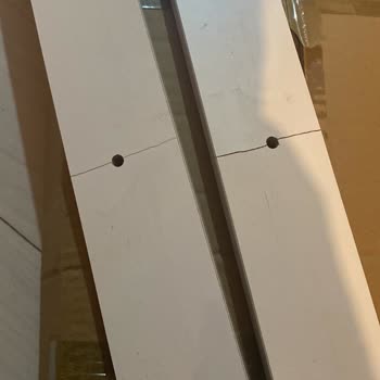 Garaj Home’dan Aldığım Çocuk Beşiği Eksik Parçalı Ve Kusurlu, İade Talebi