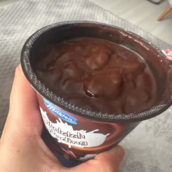 A101 Kütahya’da Bozulmuş Milkten Çikolatalı Puding Şikayeti