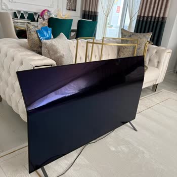Bellona Konsolunun Ayaklarındaki Yapısal Arıza Nedeniyle TV’nin Kırılması Ve 100.000 TL Zararı