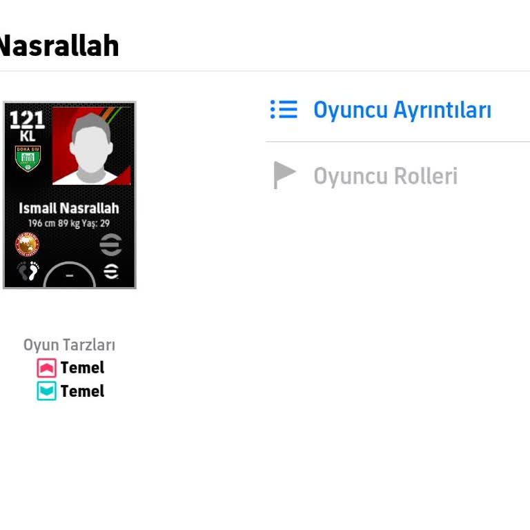 Efootball’da Yanlış Kaleci Konumu Hatası Düzeltme Talebi