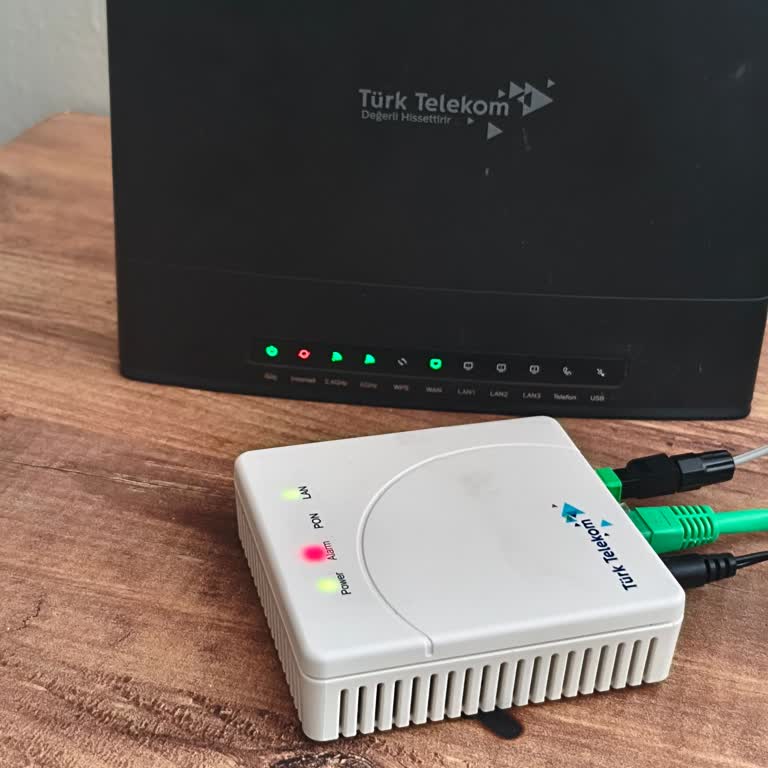 On Günlük TürkNet İnternet Kesintisi Ve Cevapsız Müşteri Hizmeti