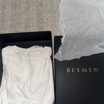 Beymen'de Eksik Broş Ve Bilgilendirme Eksikliği