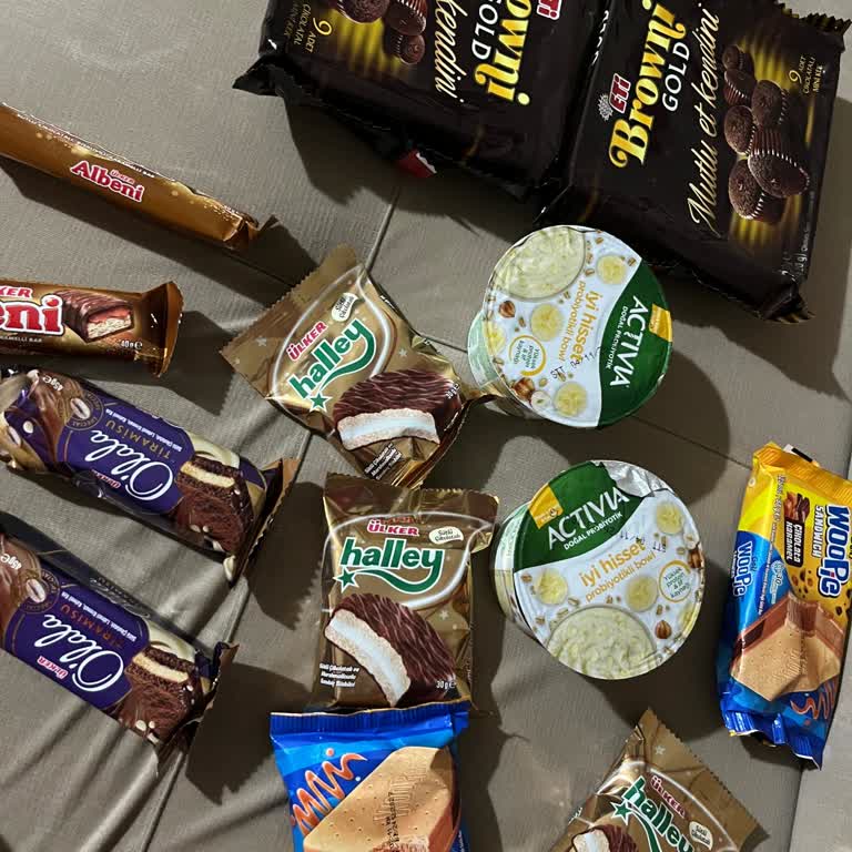 Kampanya Hatalı Uygulandı Ve Yanlış Ürün Gönderildi, İade Bekleniyor