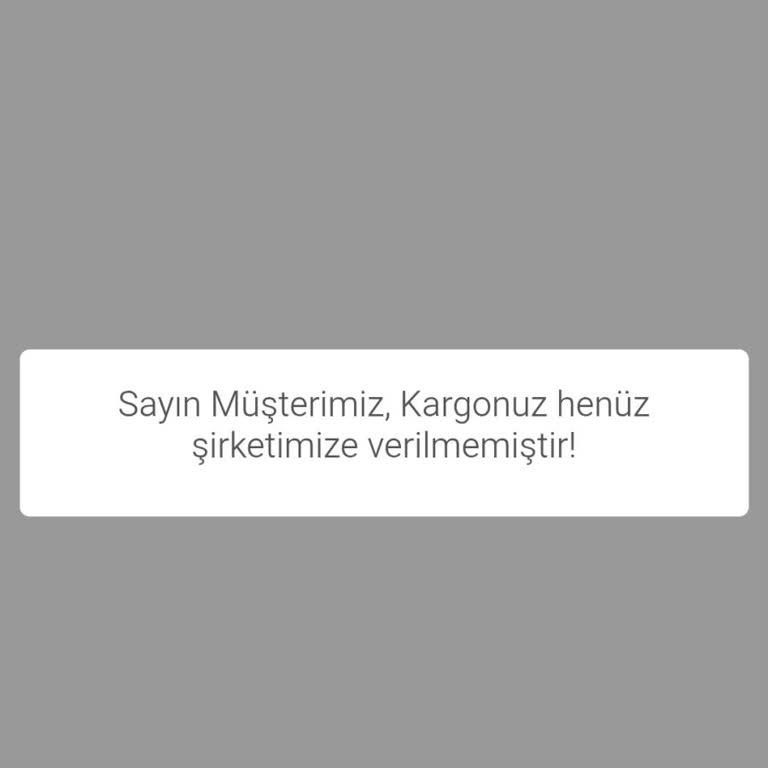 Zara’da Sipariş Gecikmesi Ve Destek Kanallarının Eksikliği