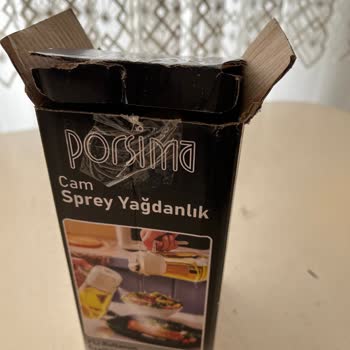 Kırık Ürün Ve İade Sürecindeki Sistem Hatası