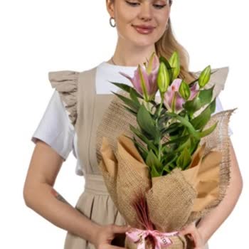 Sipariş Edilen Lilyum Ürünün Görsel İle Uyumsuzluğu Ve İade Talebinin Reddi