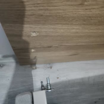 Heka Home Ankara Sincan Şubesinde Kırılan Yatak İçin Garantili Çözüm Talebi