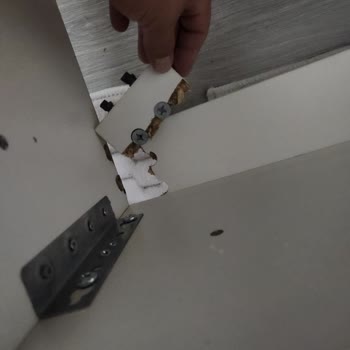Heka Home Ankara Sincan Şubesinde Kırılan Yatak İçin Garantili Çözüm Talebi