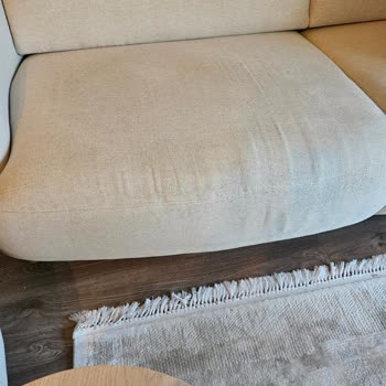 Defolu Koltukların Kumaş Değişimi 21 Gün Söz Verildi, 2 Ay Gecikme