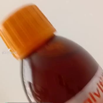 Argivit Focus İçinde Tortu