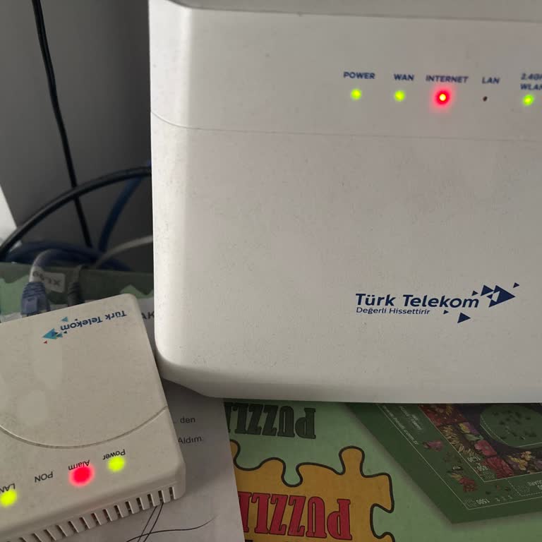 Kemerburgaz’da Sürekli İnternet Kesintisi, Acil Onarım Ve Artan Fatura Şikayeti