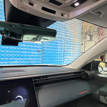 Citroen C5 Aircross Ön Cam Tesliminde 4 Aylık Gecikme Ve Güvenlik Endişesi