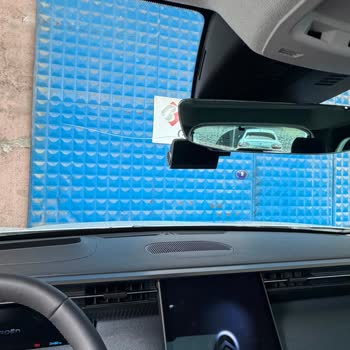 Citroen C5 Aircross Ön Cam Tesliminde 4 Aylık Gecikme Ve Güvenlik Endişesi