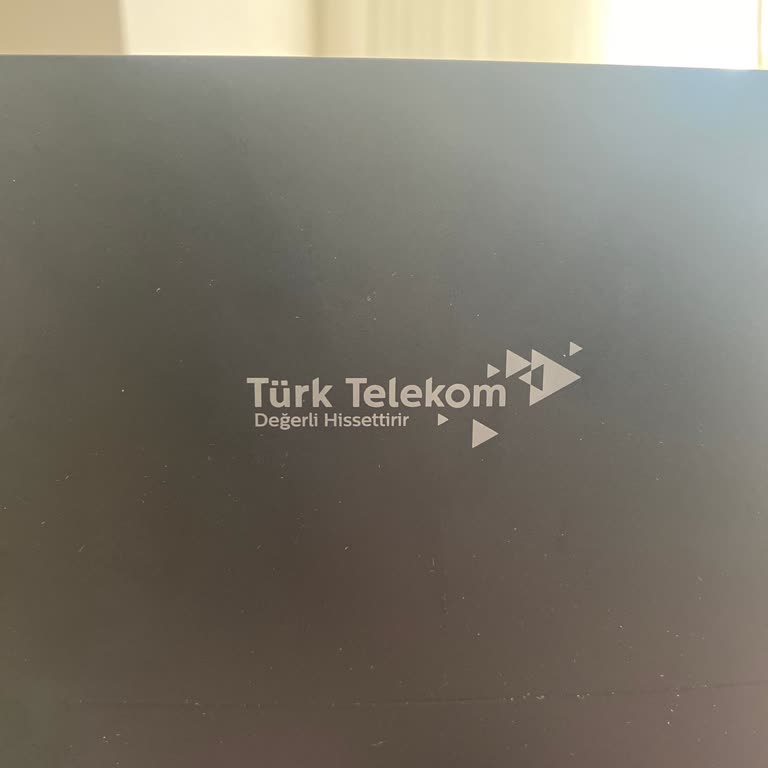 İnternet Kesintisi Çözülmedi Türk Telekom’dan Hızlı Çözüm Ve Cezasız Fesih Talebi