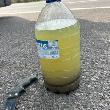 Eki aç