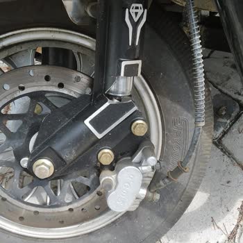 Motolux Cargo 54000 Elektrikli Motor Maşa Parçası Garanti Kapsamında Uzun Süre Bekletiliyor