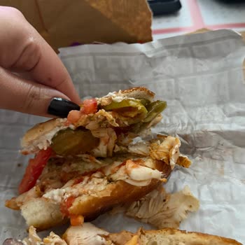 Tıkla Gelsin Ve Arbys Üzerinden Yanlış Ürün Gönderimi Ve İade 585 TL Talebi