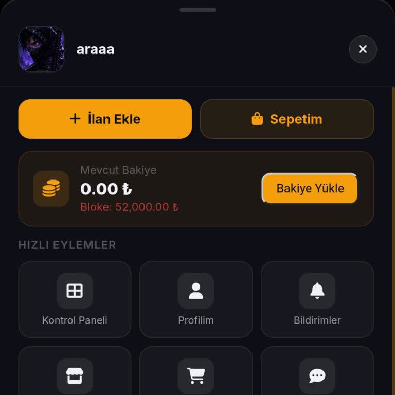 Folgame.com’da 52.000 TL Ödeme Bloke Ve Destek Yok