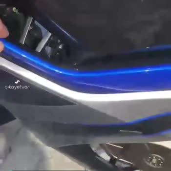 RKS SRK125-R Montaj Hataları